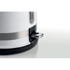 Ariete moderna waterkoker 2854 01 (wit, 1.7 liter)