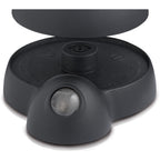 Ariete moka aroma koffiezetter 1358 11 mokkapot (zwart)