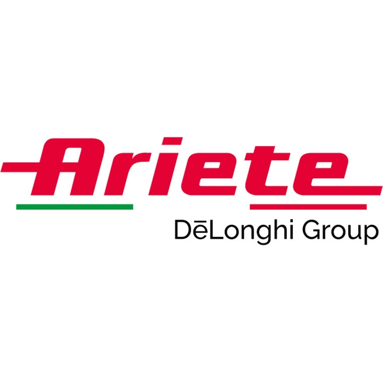 Ariete party time suikerspinmachine 2973 01 (lichtblauw)