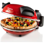Ariete pizzaoven 0917 00 (zwart)
