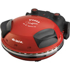 Ariete pizzaoven 0917 00 (zwart)