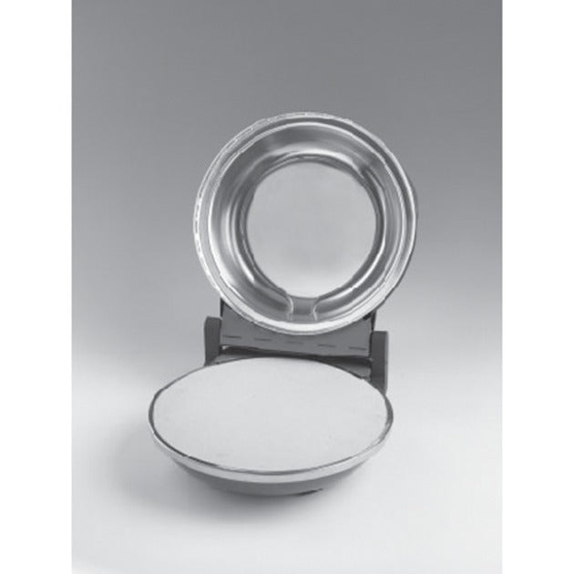 Ariete pizzaoven 0917 00 (zwart)