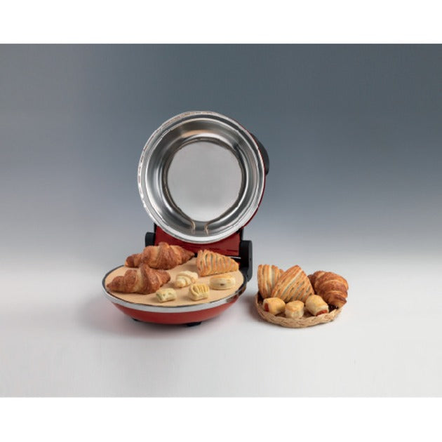 Ariete pizzaoven 0917 00 (zwart)