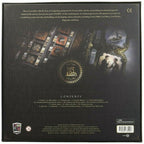Asmodee brass: lancashire bordspel (engels, 2 - 4 spelers, 120 - 180 minuten, vanaf 14 jaar)