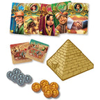 Asmodee camel up