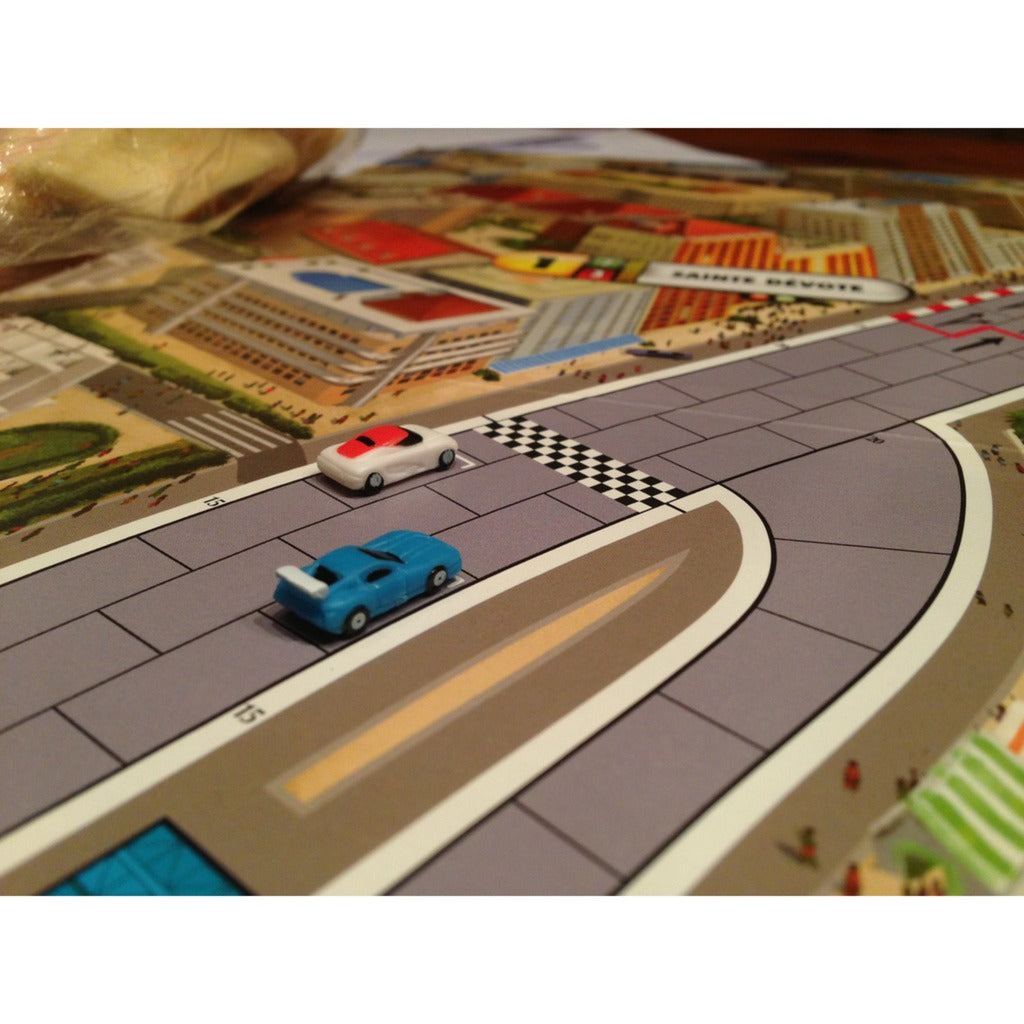 Asmodee D