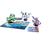 Asmodee King of Tokyo 2016 Editie