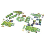 Asmodee living forest bordspel (nederlands, frans, 2 - 4 spelers, 40 minuten, vanaf 8 jaar)