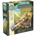 Asmodee logiquest shadow glyphs spel breinbreker
