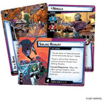 Asmodee Champions Gamora Hero Pack