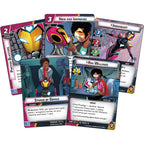 Asmodee Champions Ironheart Hero Pack