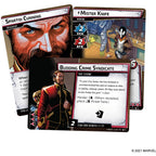 Asmodee Champions Star-Lord Hero Pack