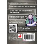 Asmodee Champions War Machine Hero Pack