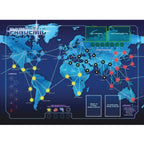 Z-man games pandemic bordspel