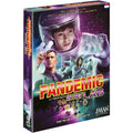 Asmodee Pandemic: In Het Lab