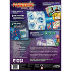 Asmodee Pandemic: In Het Lab