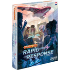 Asmodee pandemic rapid response nl bordspel