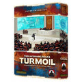 Asmodee Terraforming Mars: Turmoil