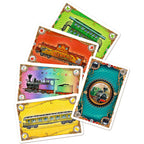 Asmodee ticket to ride - germany bordspel