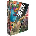 Asmodee unlock! 8 mythische avonturen