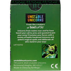 Asmodee Unstable Unicorns: Unicorns of Legend Expantion Pa