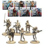 Asmodee Zombicide 2nd Edition