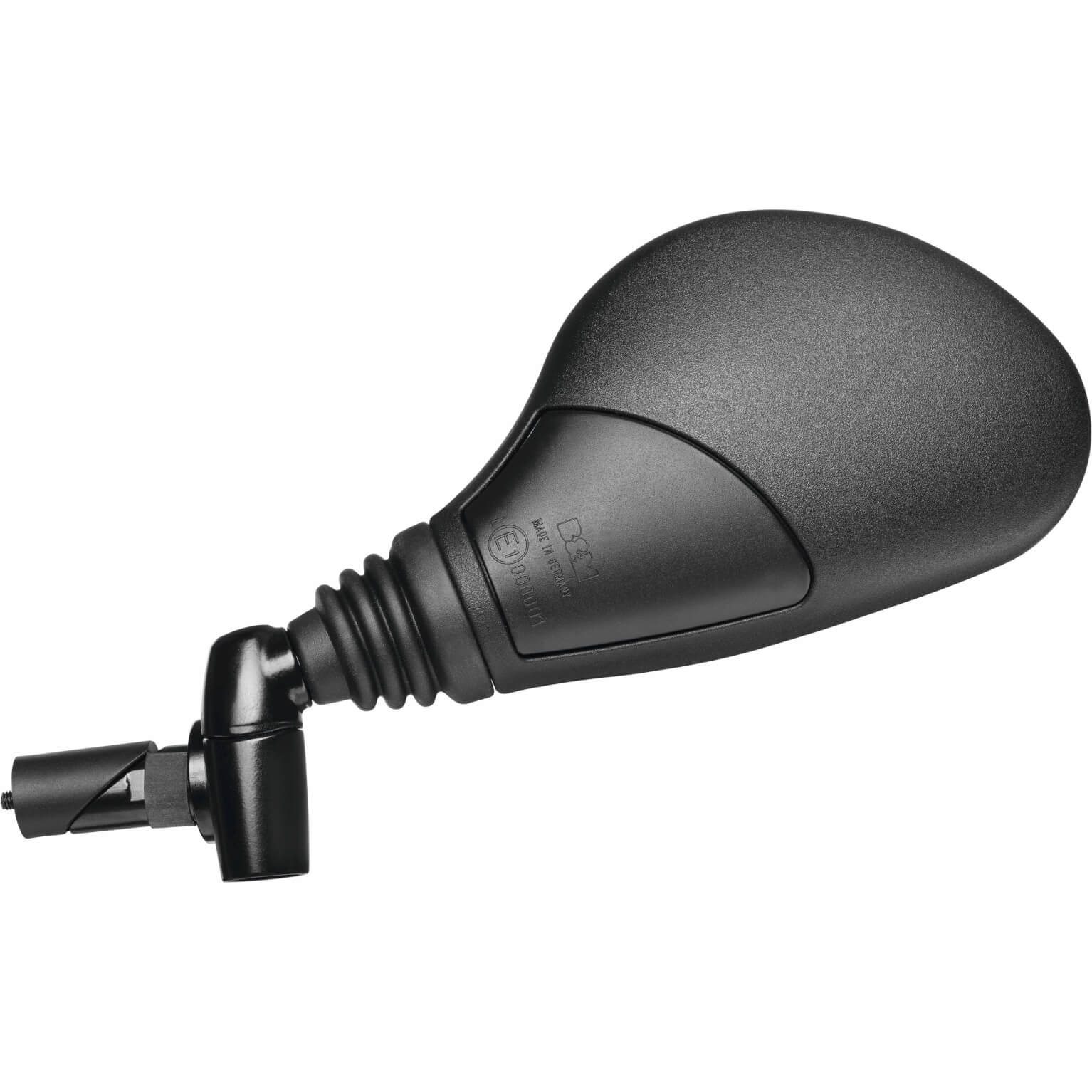 busch muller busch müller e-bike mirror e-bike mirror (i) black
