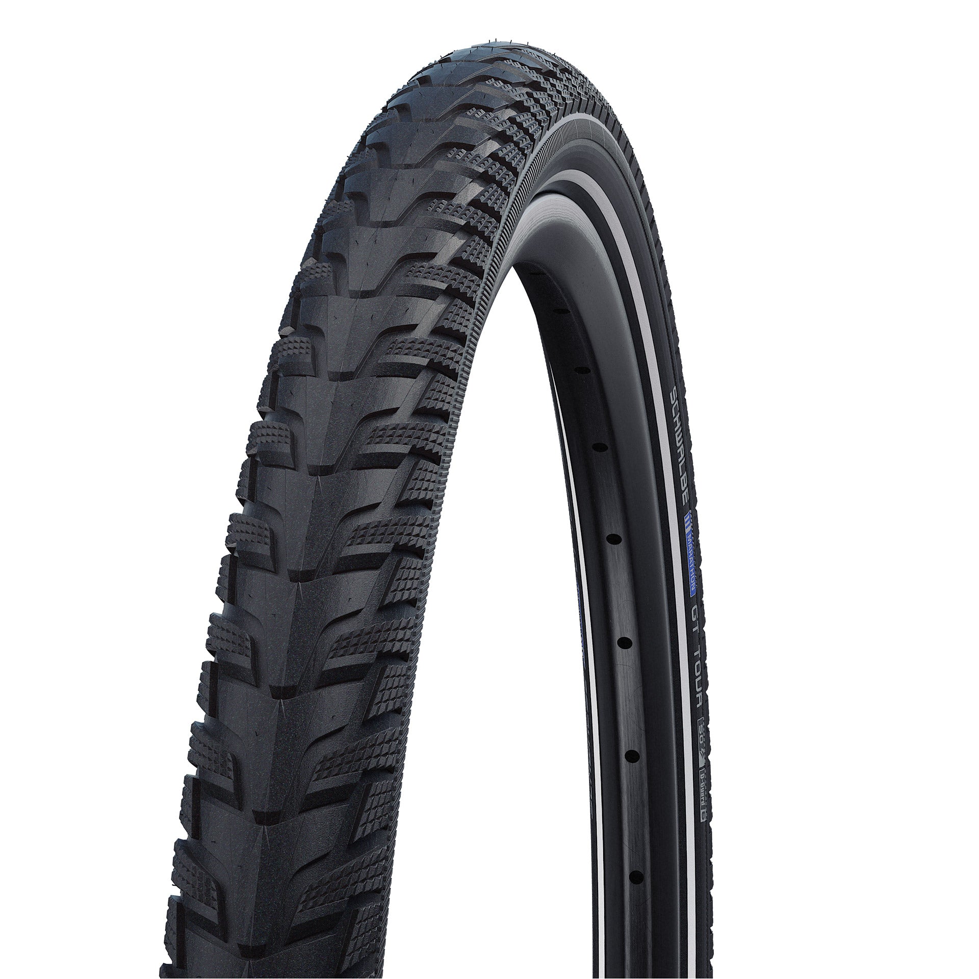 Buitenband Schwalbe 28-2.00 (50-622) Energizer Plus Tour Perf. zw R