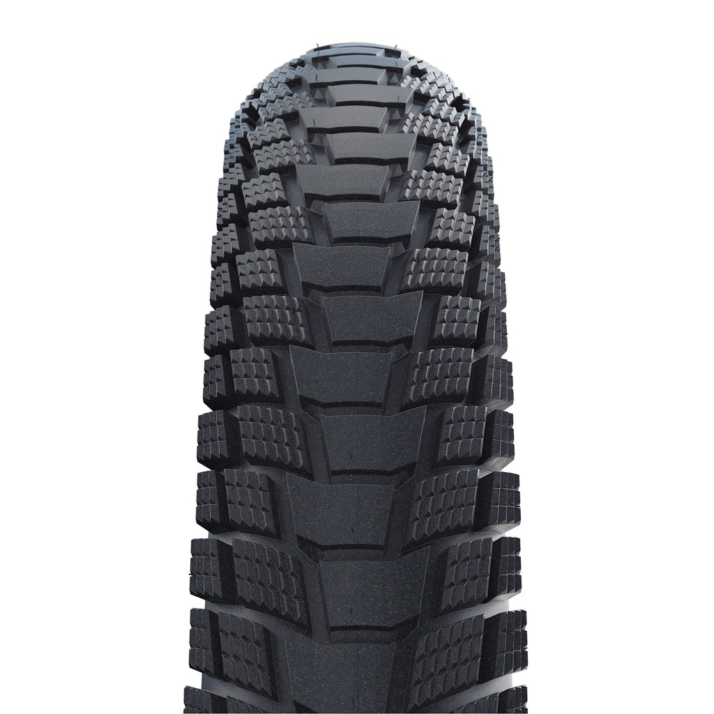 SCHWALBE reifen "pick-up performance line" tire pick-up perf.line 55-559
