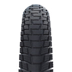 SCHWALBE reifen "pick-up performance line" tire pick-up perf.line 55-559