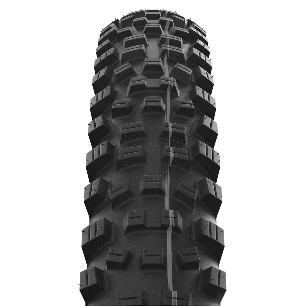 Buitenband Schwalbe 24-2.35 (60-507) Hans Dampf Perfomance zw vw
