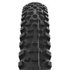 Buitenband Schwalbe 24-2.35 (60-507) Hans Dampf Perfomance zw vw