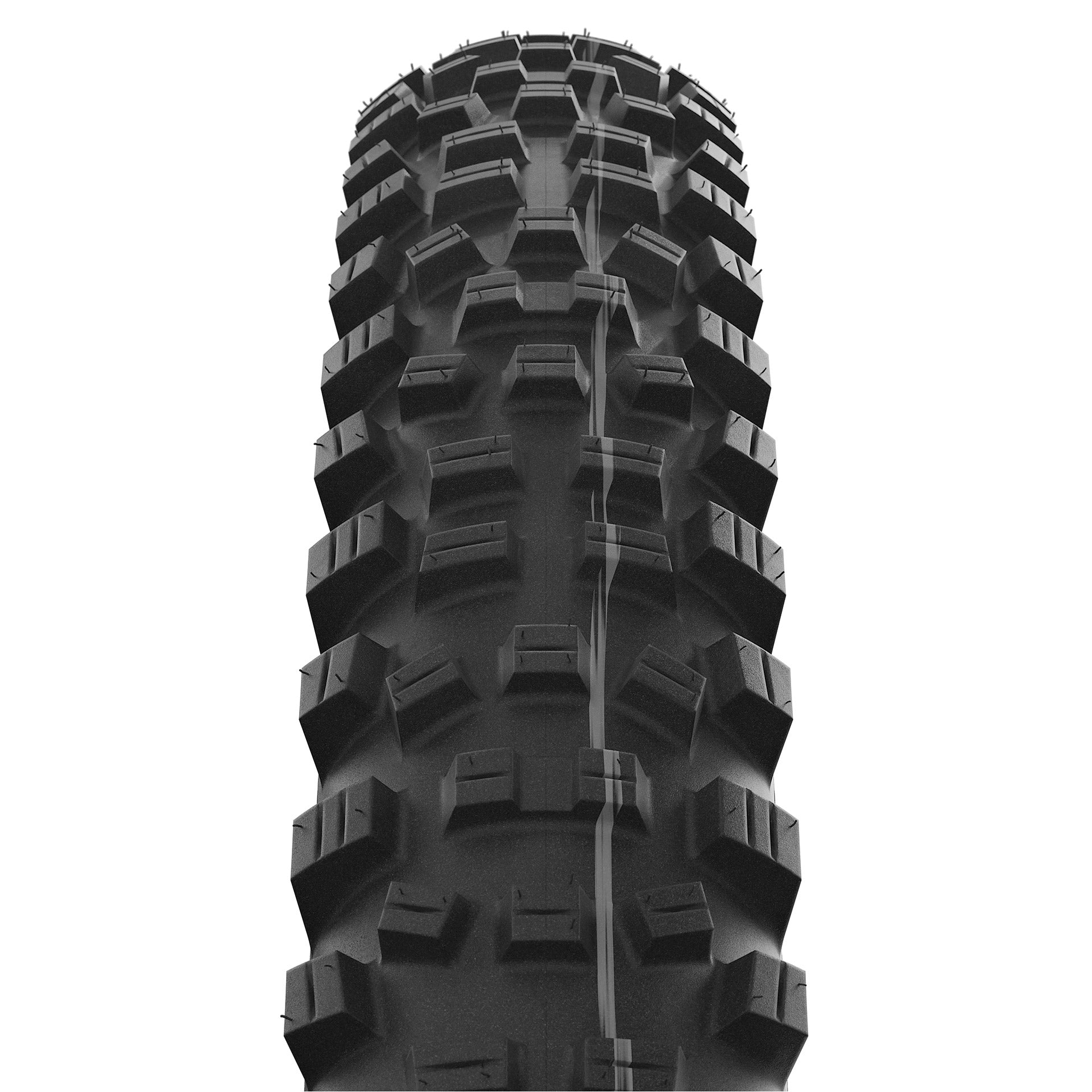 Buitenband Schwalbe 24-2.35 (60-507) Hans Dampf Perfomance zw vw