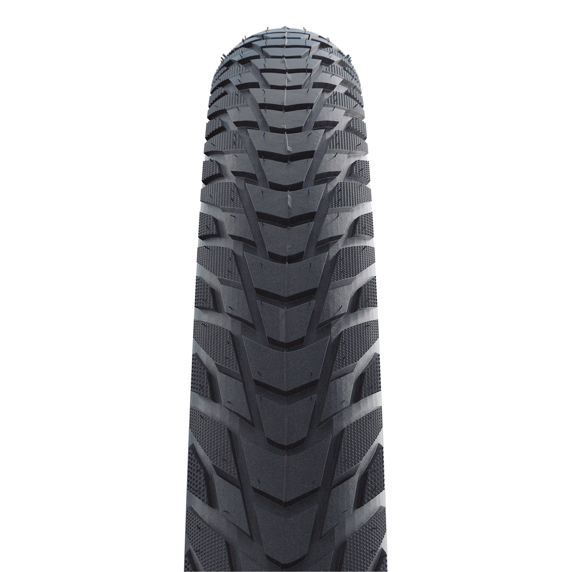 Schwalbe draadband marathon e-plus perf 47-622 +r zwart