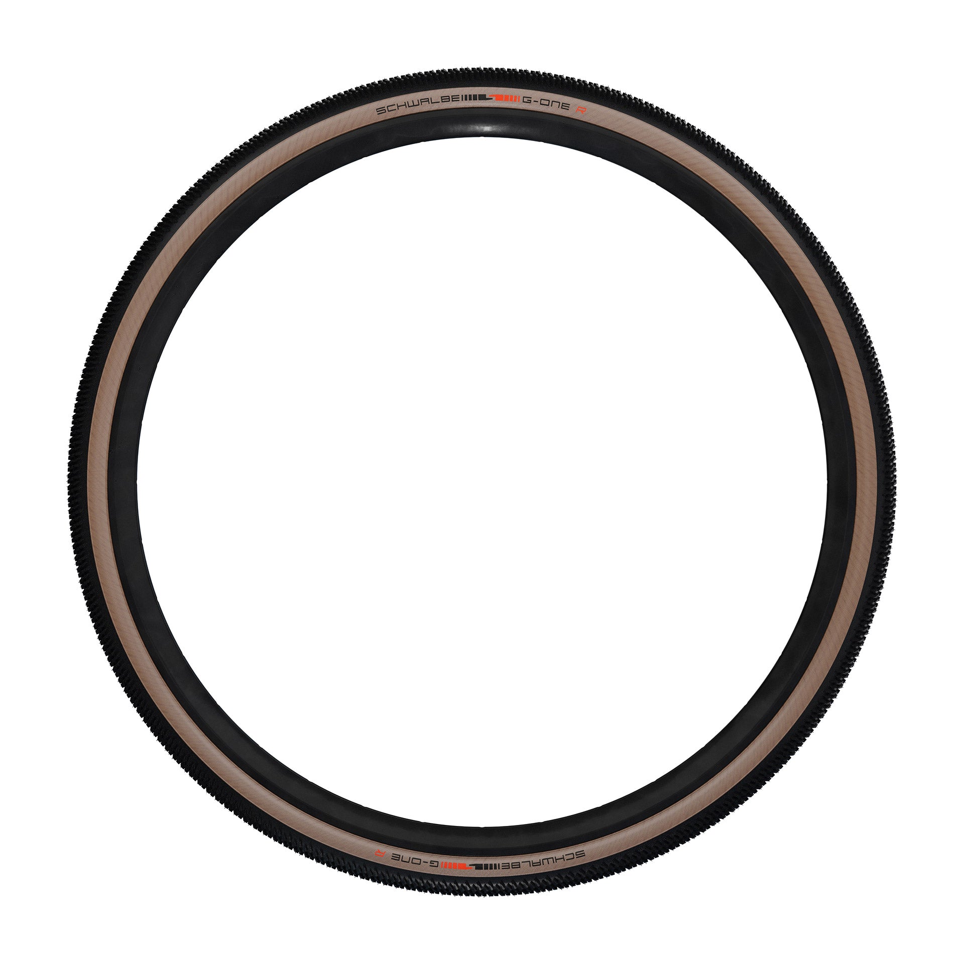 Buitenband Schwalbe 28-1.70 (45-622) G-One R Evo Super Race zw skin