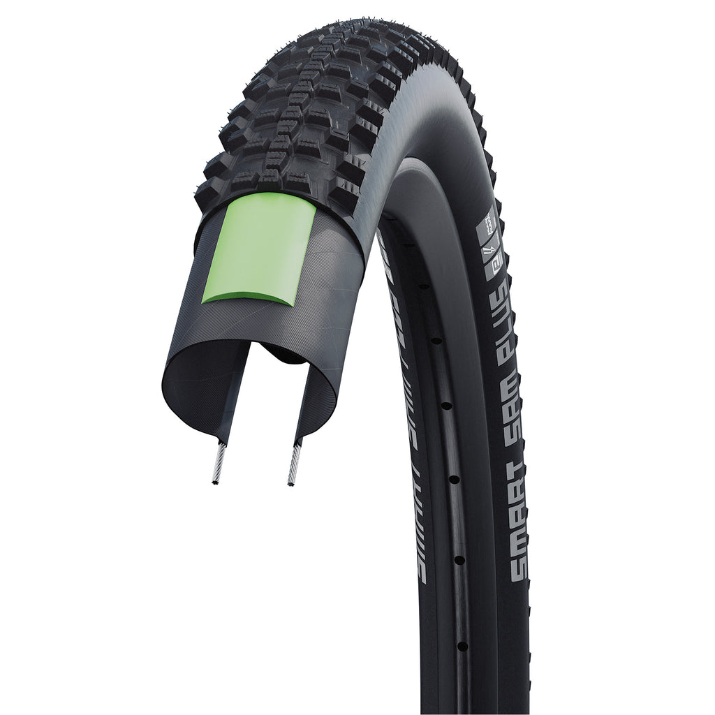Buitenband Smart Sam Plus DD GreenGuard 29 x 2.25