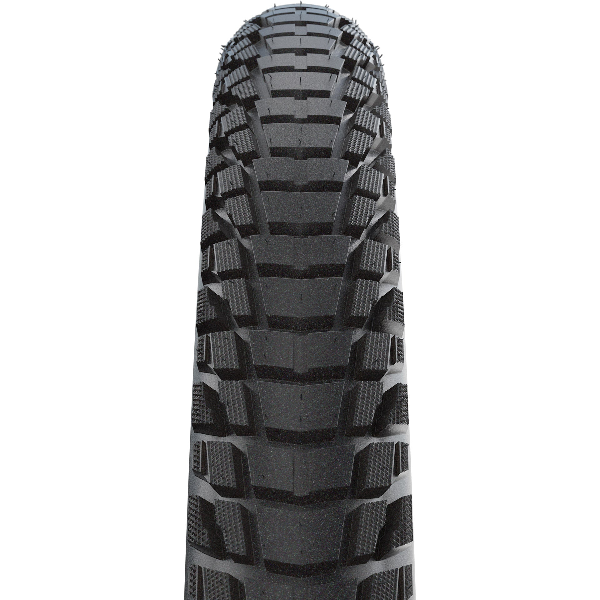 Schwalbe marathon plus tour 28x2.15 (55-622) wired performance line addix e black+reflex