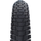 Buitenband Schwalbe 26-2.60 (65-559) Pick-Up Perf SD TS zwart +R