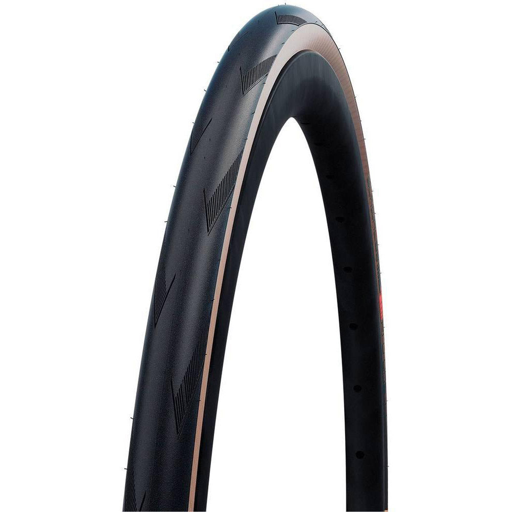 buitenband schwalbe 28-1.20 (30-622) pro one evo tle zwart-tr. vouw