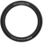 Schwalbe 27.5x2.35 (60-584) johnny watts 365 performance dd raceguard zwart reflex vouw 11654389