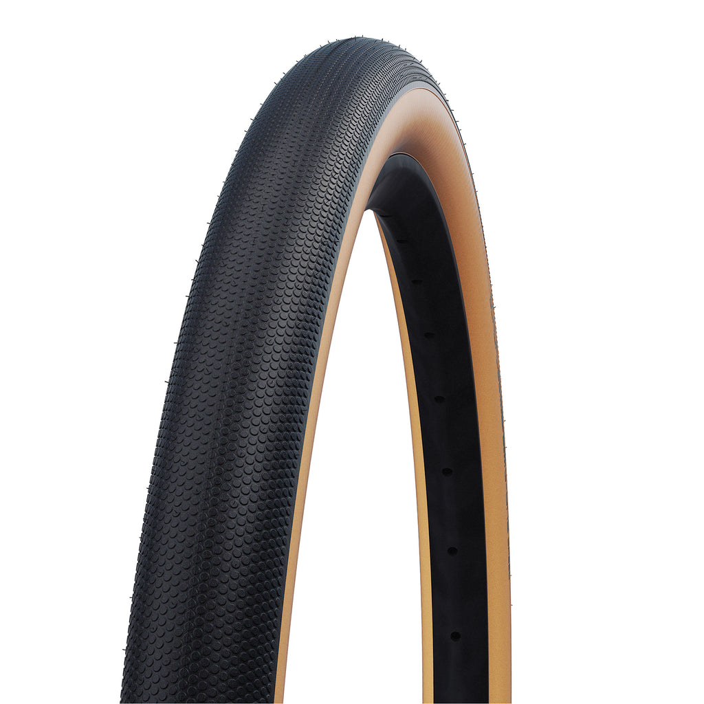 Schwalbe vouwband g-one speed evolution 30-622 tle zwart