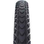 Schwalbe 28x1.75 (47-622) marathon mondial raceguard zwart reflex draad 11101344