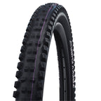 Schwalbe vouwband tacky chan evolution 62-622 tle zwart