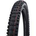 Schwalbe vouwband eddy current front evolution 65-622 tle zwart