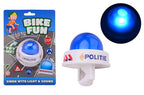 Johntoy hoorn kind sirene politie