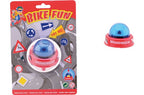 Johntoy john toy bike fun brandweer sirene