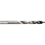 Berner spiraalboor cobra step premium 4x37 75mm 118°