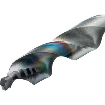 Berner spiraalboor cobra step premium 6x48 93mm 118°