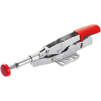 Bessey spanner met schuifstang met horizontale basisplaat stc-ihh 35 - stcihh25