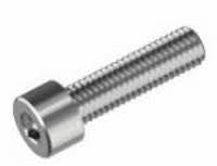 Bofix doos a 25 inbusbouten m4x20 rvs